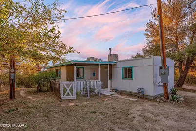 1490 N John Adams Street, Oracle, AZ 85623 - Photo 5