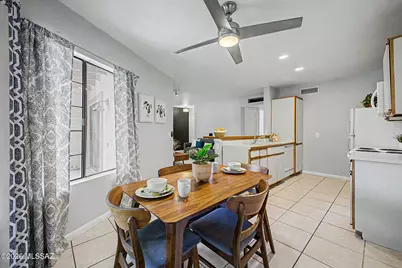 1693 W Wood Bridge Court, Tucson, AZ 85746 - Photo 1