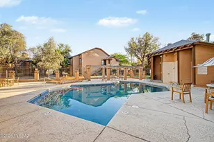 1693 W Wood Bridge Ct, Tucson, AZ 85746 - Photo 31