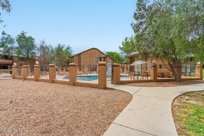 1693 W Wood Bridge Court, Tucson, AZ 85746 - Photo 33