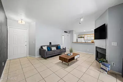 1693 W Wood Bridge Court, Tucson, AZ 85746 - Photo 5