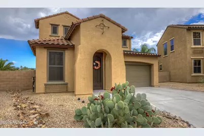 10387 S High Bluff Drive, Vail, AZ 85641 - Photo 3