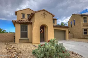 10387 S High Bluff Dr, Vail, AZ 85641 - Photo 3