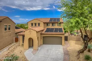 10387 S High Bluff Dr, Vail, AZ 85641 - Photo 1
