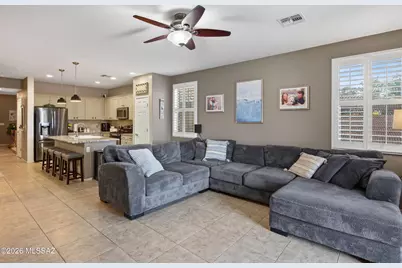 10387 S High Bluff Drive, Vail, AZ 85641 - Photo 15