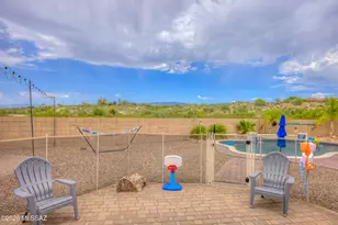 10387 S High Bluff Dr, Vail, AZ 85641 - Photo 33