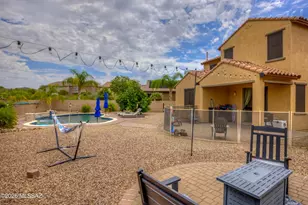 10387 S High Bluff Dr, Vail, AZ 85641 - Photo 37