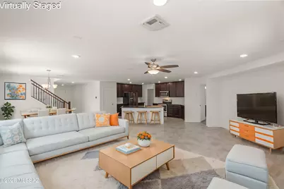 8536 W Amazilia Place, Tucson, AZ 85757 - Photo 9