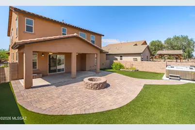 8536 W Amazilia Place, Tucson, AZ 85757 - Photo 11