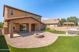 8536 W Amazilia Pl, Tucson, AZ 85757 - Photo 11