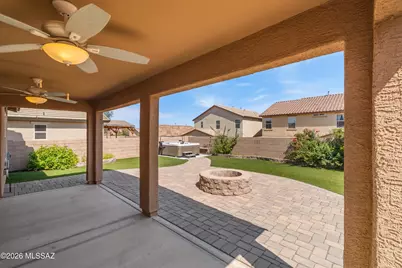 8536 W Amazilia Place, Tucson, AZ 85757 - Photo 31