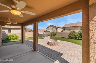8536 W Amazilia Pl, Tucson, AZ 85757 - Photo 31