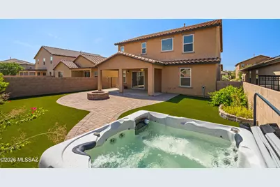 8536 W Amazilia Place, Tucson, AZ 85757 - Photo 3
