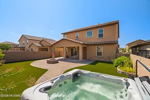8536 W Amazilia Pl, Tucson, AZ 85757 - Photo 3