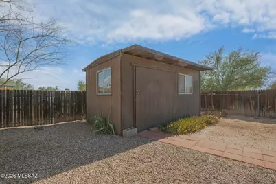 2302 W Sumaya Place, Tucson, AZ 85741 - Photo 35