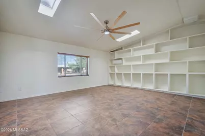 2302 W Sumaya Place, Tucson, AZ 85741 - Photo 17