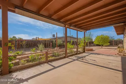 2302 W Sumaya Place, Tucson, AZ 85741 - Photo 31