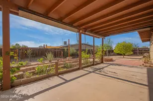 2302 W Sumaya Pl, Tucson, AZ 85741 - Photo 31
