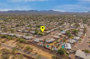 2302 W Sumaya Pl, Tucson, AZ 85741 - Photo 5