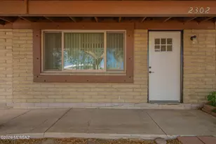 2302 W Sumaya Pl, Tucson, AZ 85741 - Photo 3