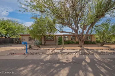 2302 W Sumaya Place, Tucson, AZ 85741 - Photo 1