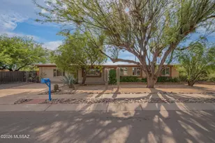 2302 W Sumaya Pl, Tucson, AZ 85741 - Photo 1