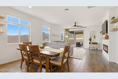 10071 S Rolling Water Drive, Vail, AZ 85641 - Photo 29