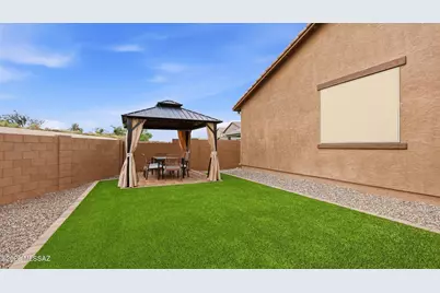 10071 S Rolling Water Drive, Vail, AZ 85641 - Photo 35