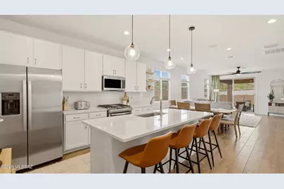 10071 S Rolling Water Drive, Vail, AZ 85641 - Photo 1
