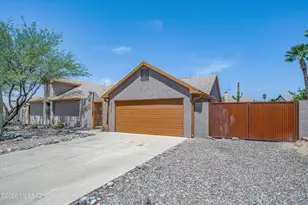4840 W Waterbuck Dr, Tucson, AZ 85742 - Photo 1