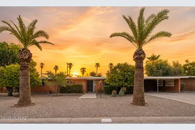 702 N Rook Avenue, Tucson, AZ 85711 - Photo 1