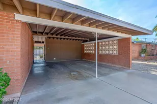 702 N Rook Ave, Tucson, AZ 85711 - Photo 23