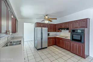 702 N Rook Ave, Tucson, AZ 85711 - Photo 13