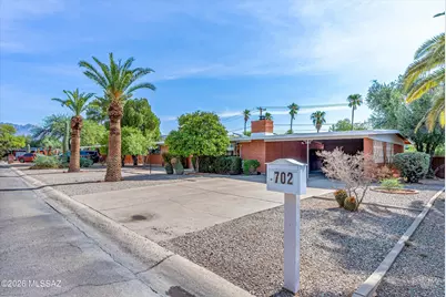 702 N Rook Avenue, Tucson, AZ 85711 - Photo 25