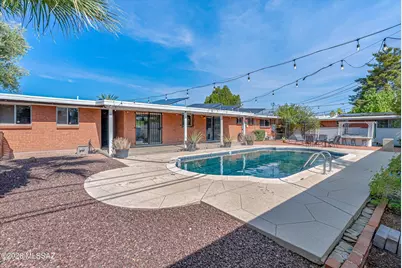 702 N Rook Avenue, Tucson, AZ 85711 - Photo 21