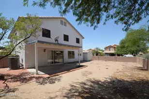 7330 W Beryllium Ln, Tucson, AZ 85743 - Photo 31