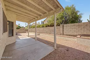 2690 W Camino Del Venegas, Tucson, AZ 85742 - Photo 25