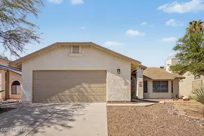 2690 W Camino Del Venegas, Tucson, AZ 85742 - Photo 1