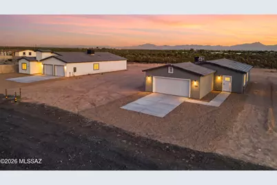 5776 E Hermans Road, Tucson, AZ 85756 - Photo 1