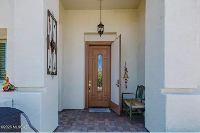2506 E Bluejay Bluff Lane, Green Valley, AZ 85614 - Photo 7
