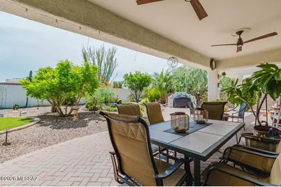 2506 E Bluejay Bluff Lane, Green Valley, AZ 85614 - Photo 43