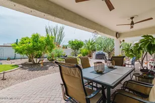 2506 E Bluejay Bluff Ln, Green Valley, AZ 85614 - Photo 43