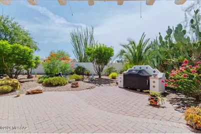 2506 E Bluejay Bluff Lane, Green Valley, AZ 85614 - Photo 41