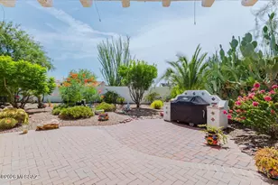 2506 E Bluejay Bluff Ln, Green Valley, AZ 85614 - Photo 41