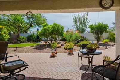 2506 E Bluejay Bluff Lane, Green Valley, AZ 85614 - Photo 39