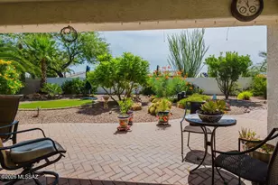 2506 E Bluejay Bluff Ln, Green Valley, AZ 85614 - Photo 39