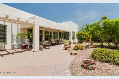 2506 E Bluejay Bluff Lane, Green Valley, AZ 85614 - Photo 45