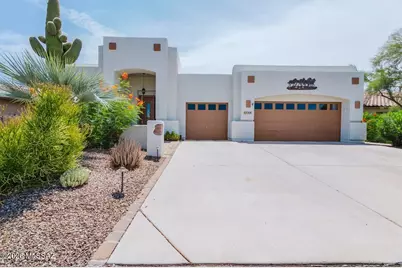 2506 E Bluejay Bluff Lane, Green Valley, AZ 85614 - Photo 1