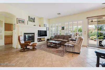 2506 E Bluejay Bluff Lane, Green Valley, AZ 85614 - Photo 17