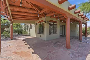 2834 W Placita Paciente, Tucson, AZ 85742 - Photo 37